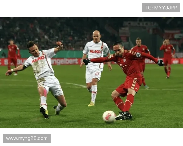 霍芬海姆4-1汉堡，进攻组织突破客场防守