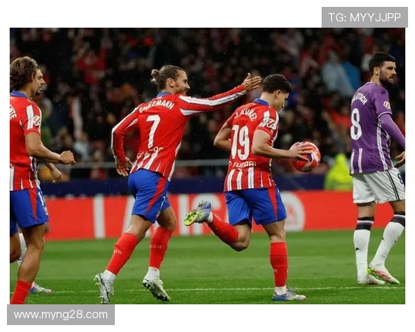 马竞夏窗引进巴埃纳等强援，完成中轴线年轻化