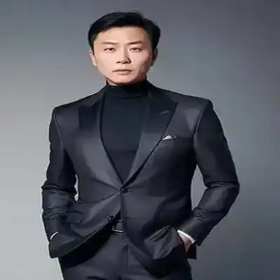 朱葵国